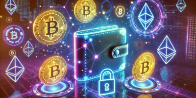 What Is a Crypto Wallet? Types of Wallets and How Coins Are Stored in the Blockchain