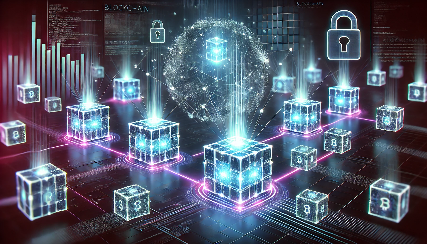 What Is Blockchain and How Does It Work?