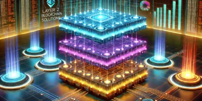 What Are Layer 1, Layer 2, and Layer 3 Solutions in Crypto?