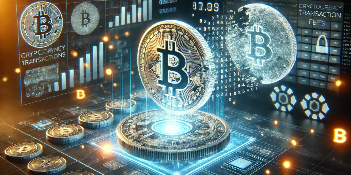 What Are Transaction Fees in Crypto? How Blockchain Fees Impact Your Trades