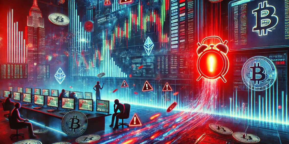 Centralized chaos in a Decentralized world: Hyperliquid’s $340M wake-up call