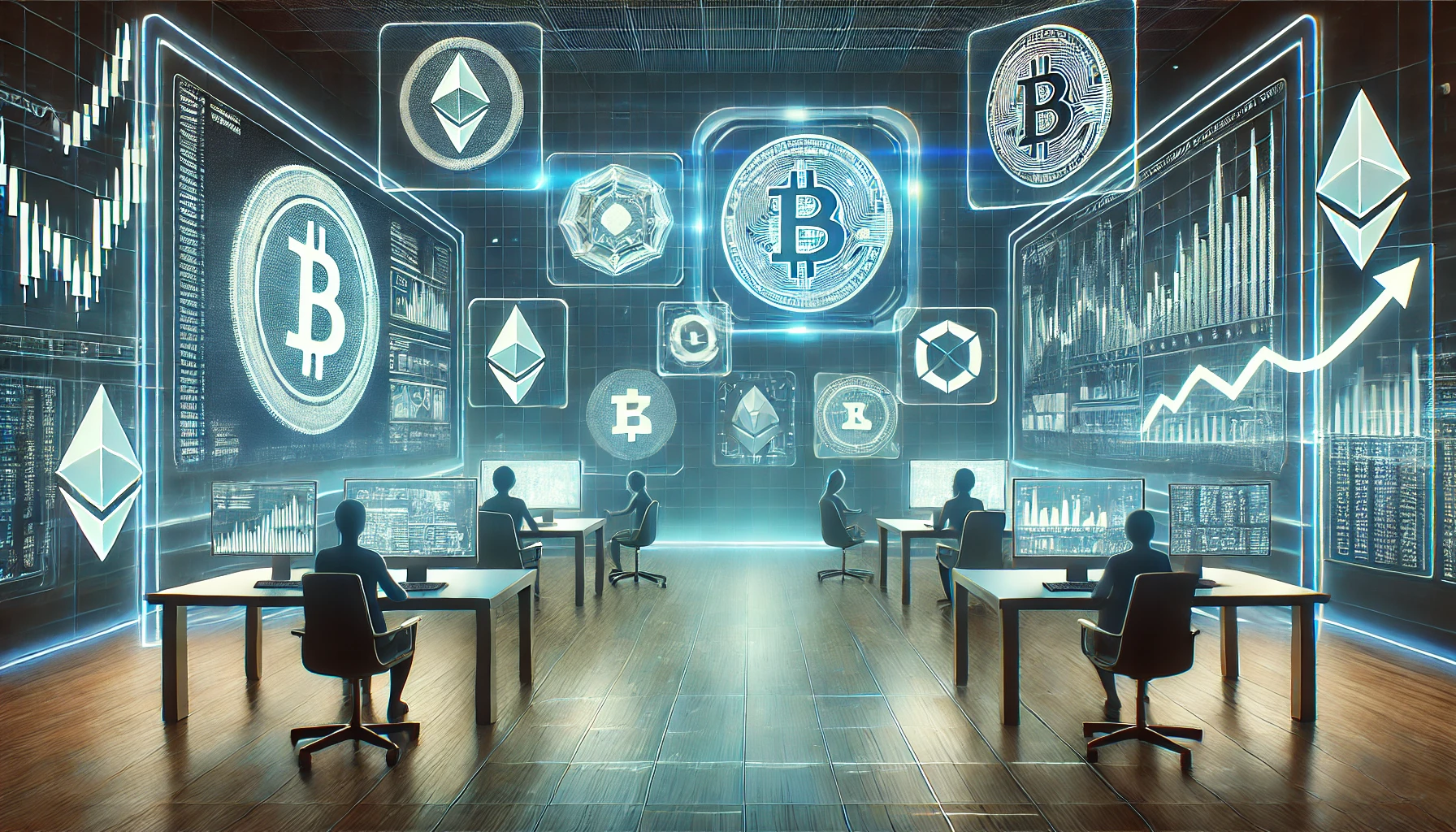 Interactive Brokers adds Solana, Cardano, XRP and Dogecoin