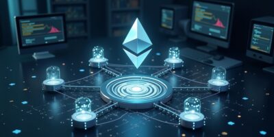 Pectra Upgrade Hits Hoodi Testnet: Ethereum’s Next Evolution Is Here