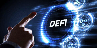 Understanding Decentralized Finance (DeFi) in 10 Minutes