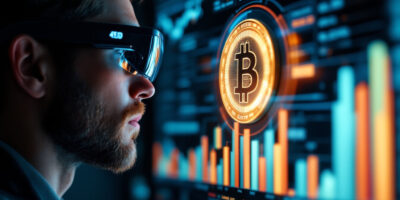 Bitcoin Faces Key Levels as 22,000 Options Expire and ETFs Surge