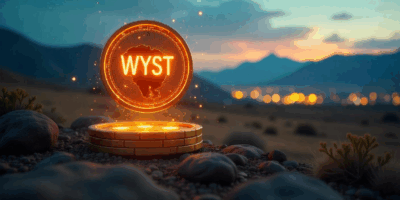 Wyoming to release first fiat-backed and fully reserved token in US