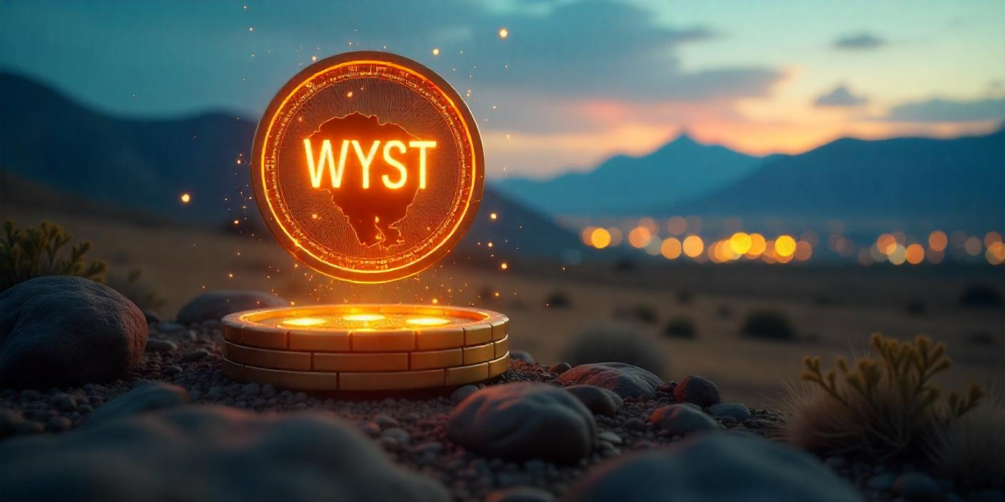 Wyoming to release first fiat-backed and fully reserved token in US