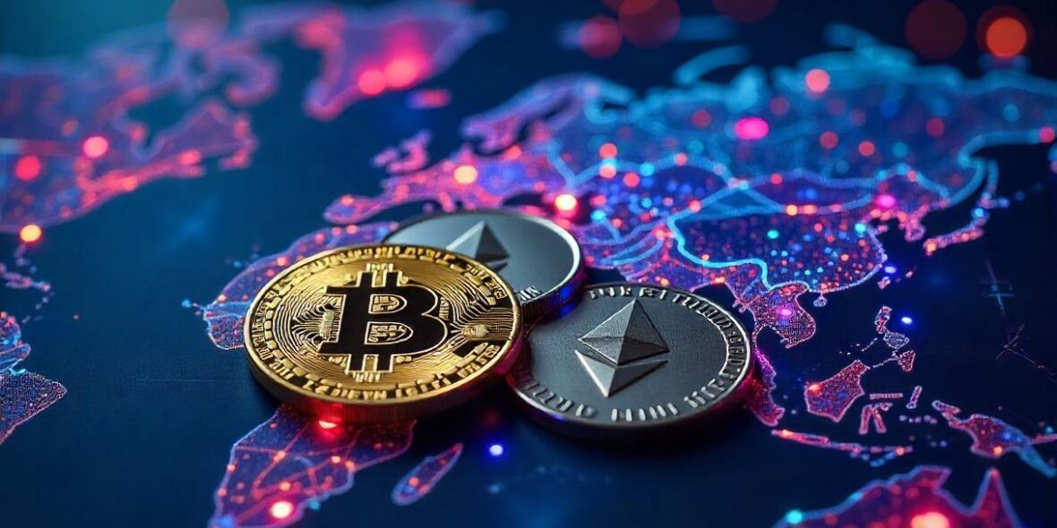 IMF Officially Classifies Digital Assets in Global Economic Framework for the First Time