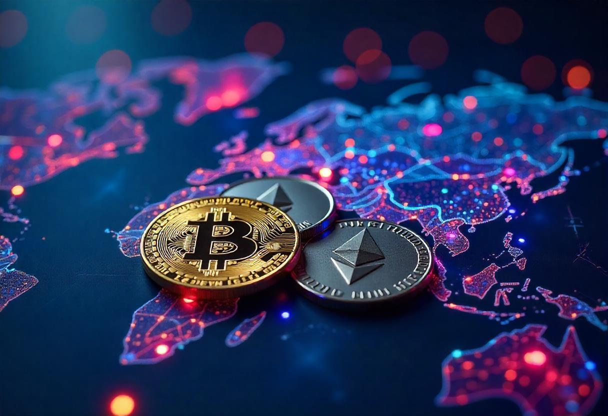 IMF Officially Classifies Digital Assets in Global Economic Framework for the First Time