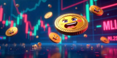 What Are Memecoins? The Fun and Volatile Side of Crypto