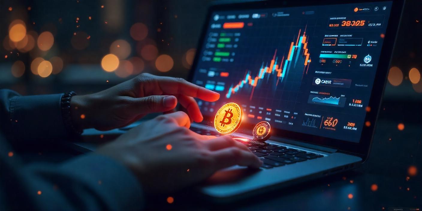 What Is a Crypto Exchange? Choosing the Best Platform for Buying, Selling, and Trading Coins