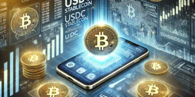 GCash launches USDC integration: Empowering Filipinos with digital dollars via GCrypto