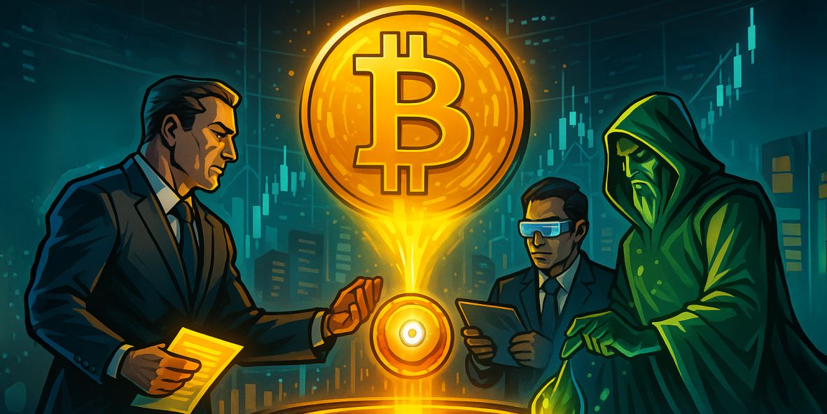 3B Crypto Venture