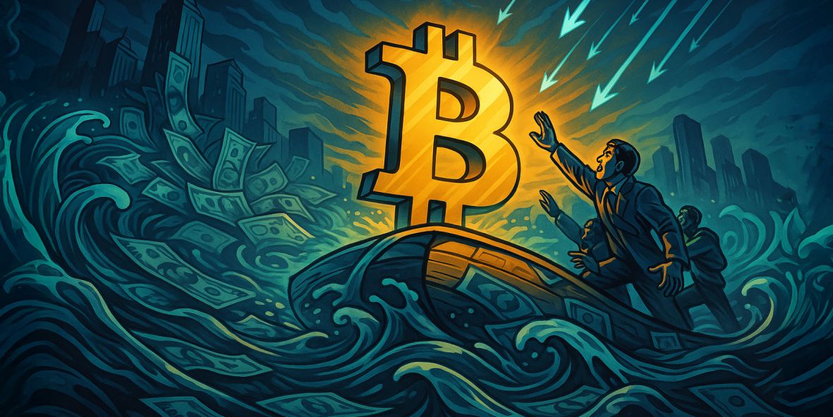 BTC and Global Liquidity