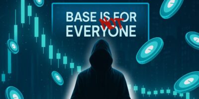Base Is Not For Everyone