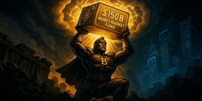 BlackRock DLT Shares