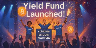 Coinbase Bitcoin Yield Fund