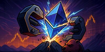 Ethereum’s Short Squeeze