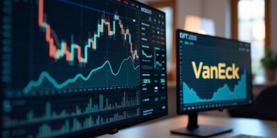 VanEck files for first US BNB ETF, fueling price and volume surge