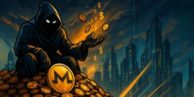 Monero’s XMR Hacker Purchase