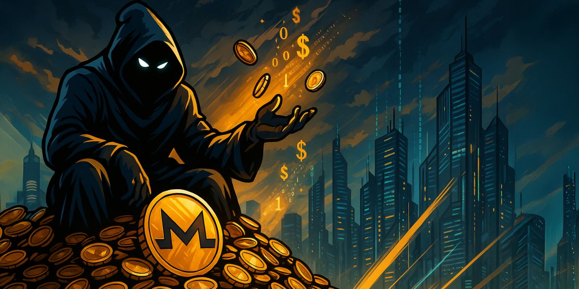 Monero’s XMR Hacker Purchase