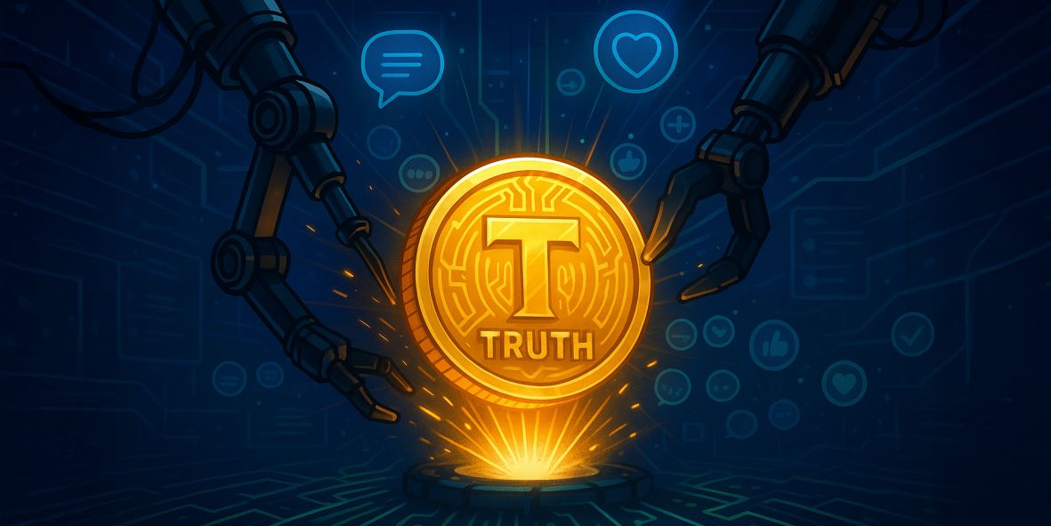 Truth Social Ecosystem