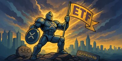 US SEC Approves XRP Futures