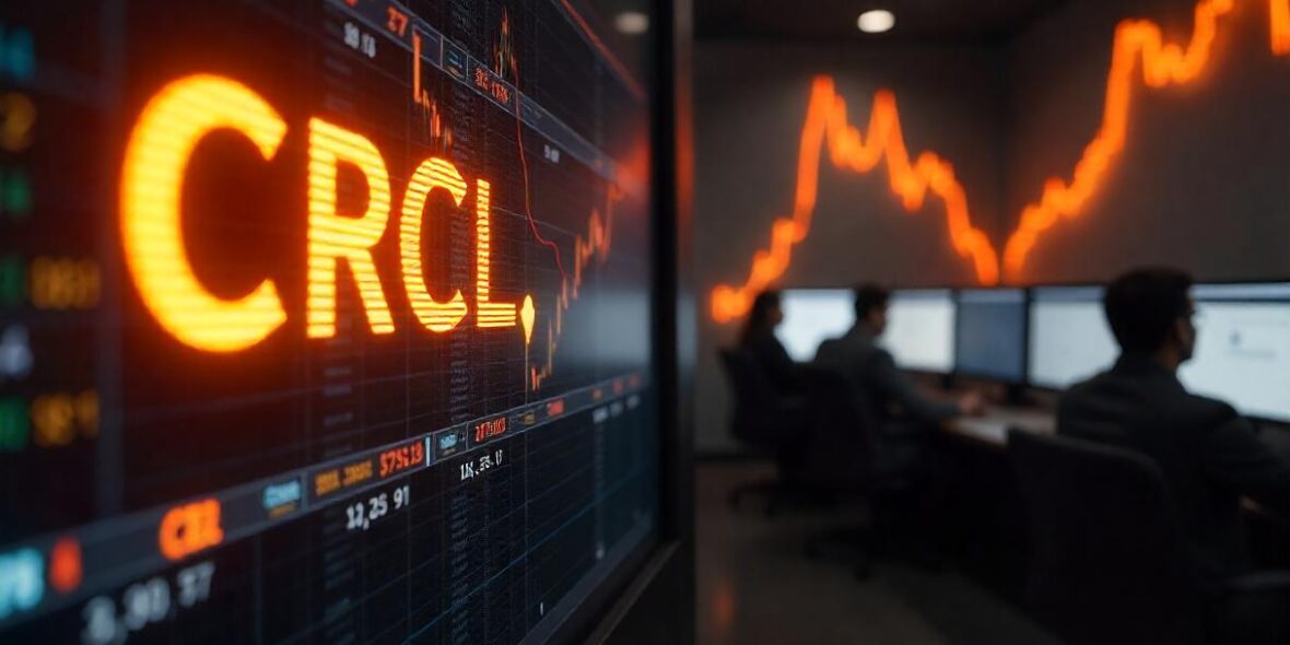 Circle files for potential $5B IPO amid Stablecoin momentum and regulatory tailwinds