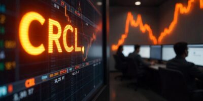 Circle files for potential $5B IPO amid Stablecoin momentum and regulatory tailwinds