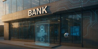 Circle Ex-Co-Founder Raises $18M to Develop AI-Native Financial System