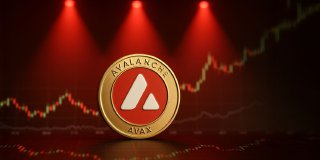 AVAX Market Analysis