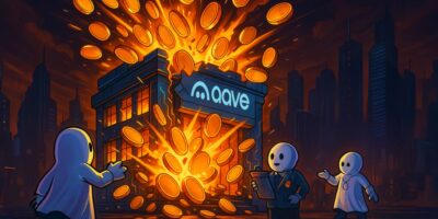 Aave & DeFi Lending