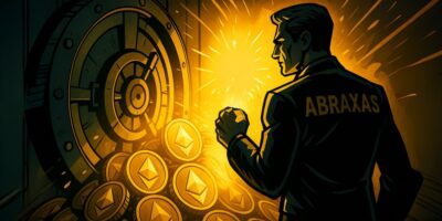 Abraxas Capital