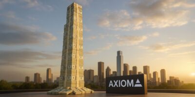 Axiom Milestone