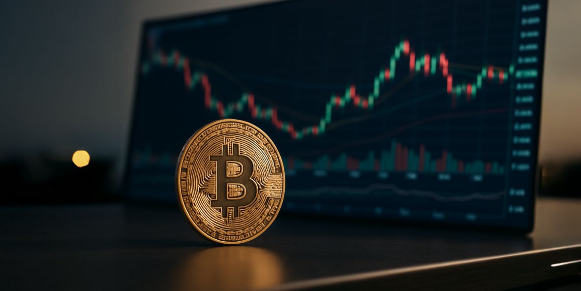 BTC Price Analysis