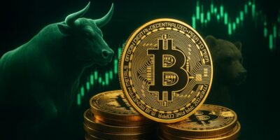 BTC and Global Indices 2