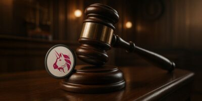 Bancor Sues Uniswap Over Patent Infringement