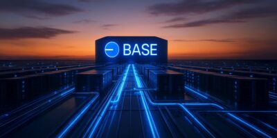 Coinbase's Ethereum L2 slashes fees to sub-$0.01 and targets 200-millisecond transactions in audacious infrastructure overhaul.