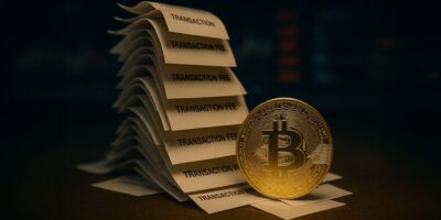 Bitcoin Fees