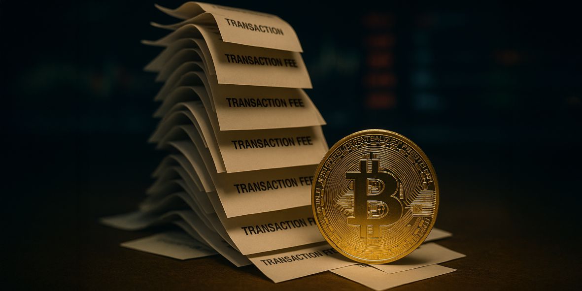 Bitcoin Fees