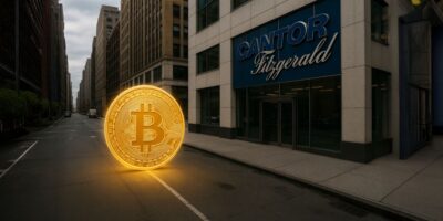Wall Street giant bridges traditional finance and crypto with a massive Bitcoin-backed lending initiative.