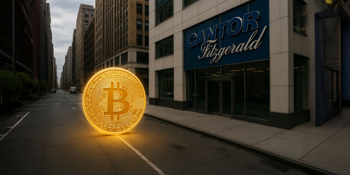 Wall Street giant bridges traditional finance and crypto with a massive Bitcoin-backed lending initiative.