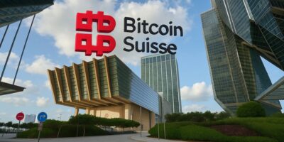 Bitcoin Suisse Gains In-Principle Approval from UAE’s ADGM