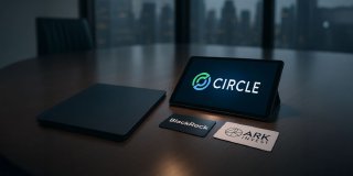 Buy Shares in Circle IPO