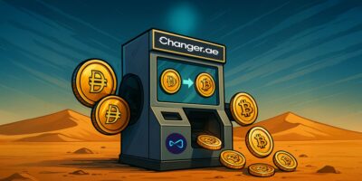 Dirham to Crypto