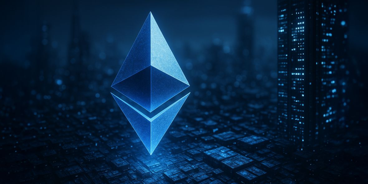 ETH Trillion Dollar Security