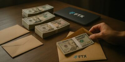 FTX Payout