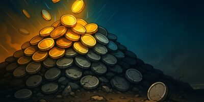 Failed Tokens