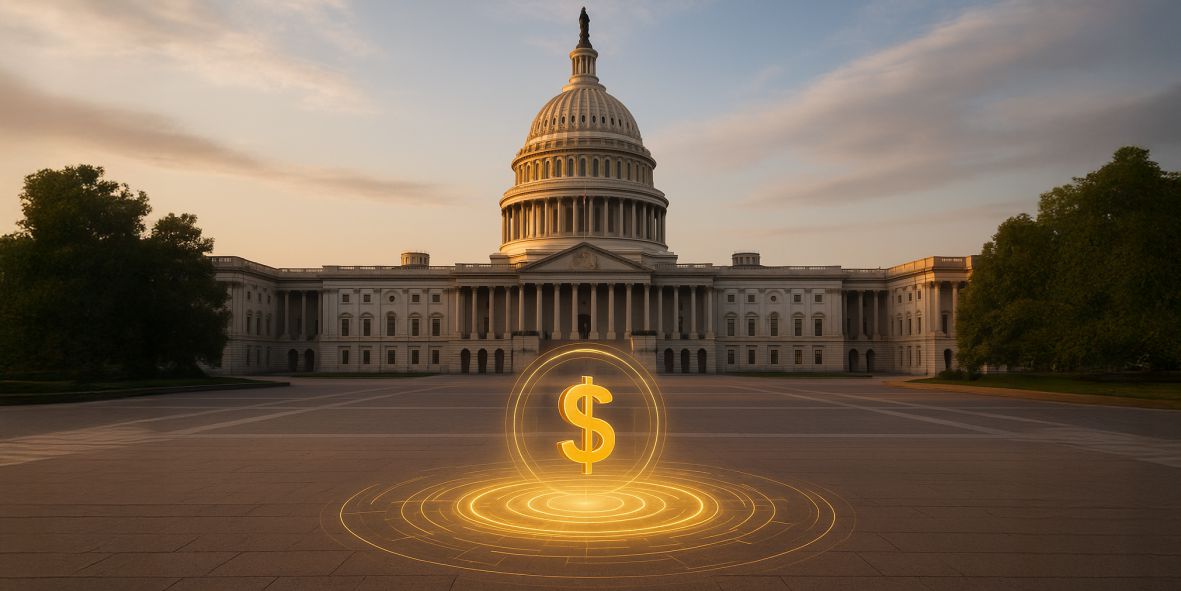 GENIUS Stablecoin Act (3)