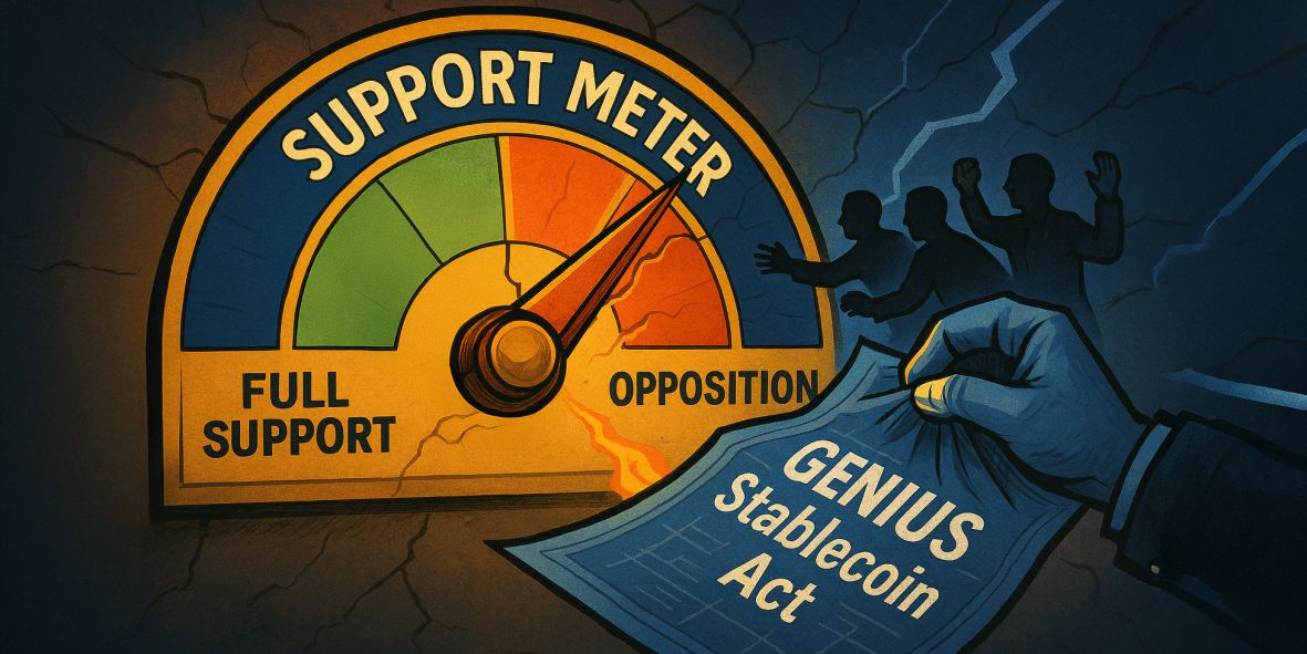GENIUS Stablecoin Act